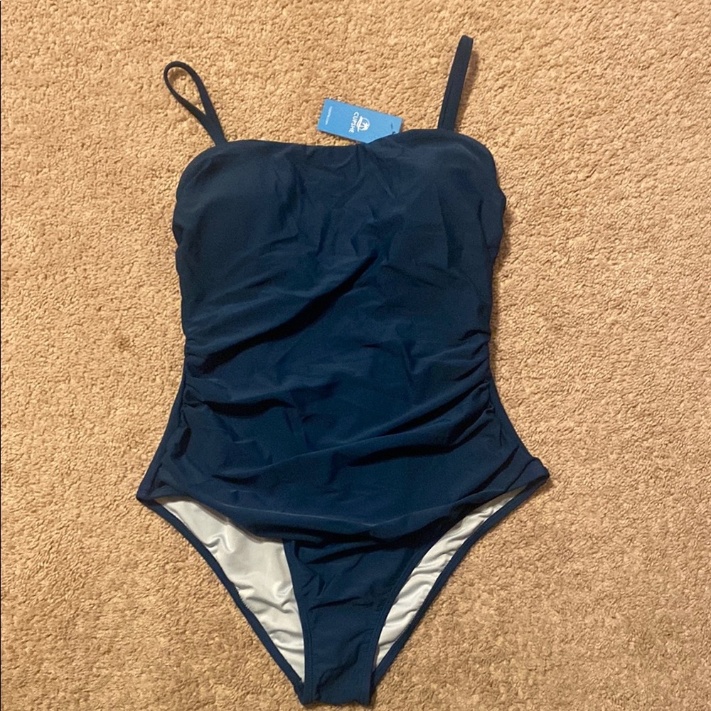 One Piece Swimsuit